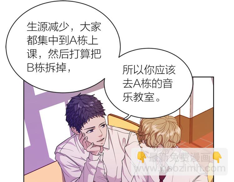 第2话 非弹不可的钢琴38