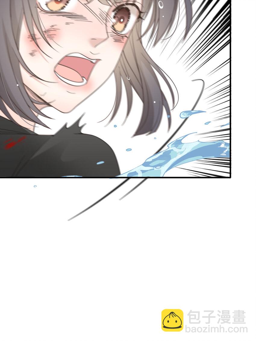 第三百话 葬身鱼腹20