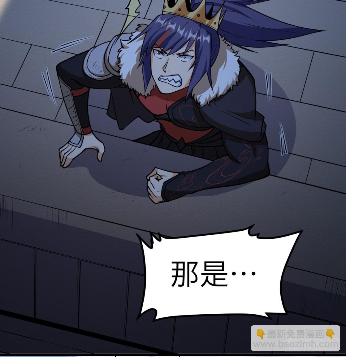 516 法布罗的新生4