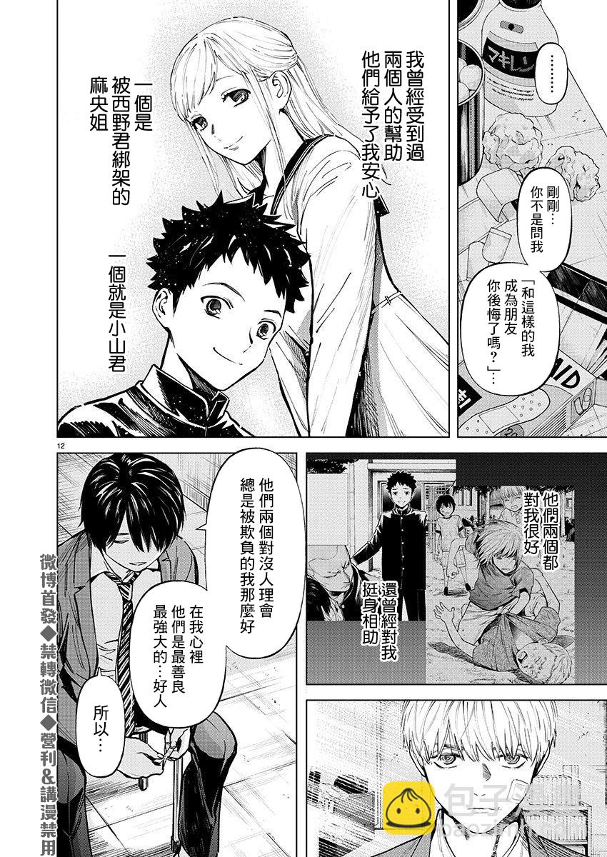 第28话 夕阳11