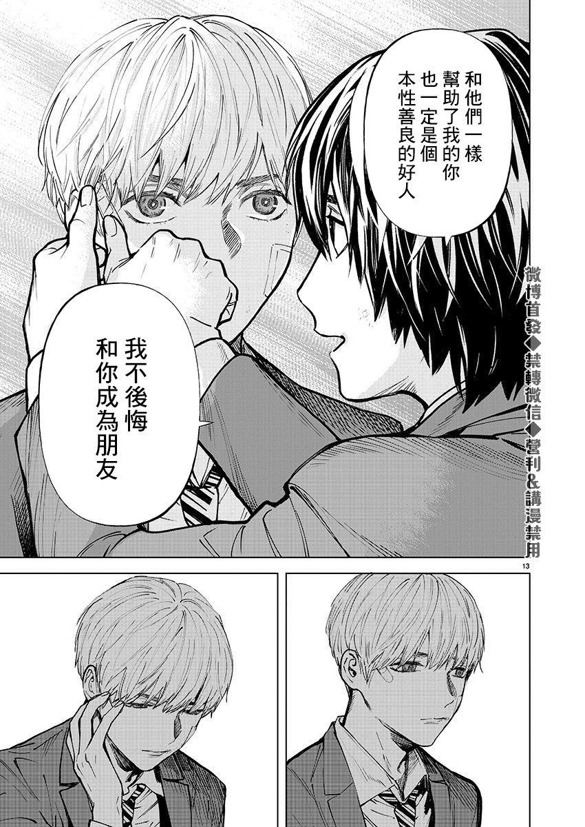 第28话 夕阳12