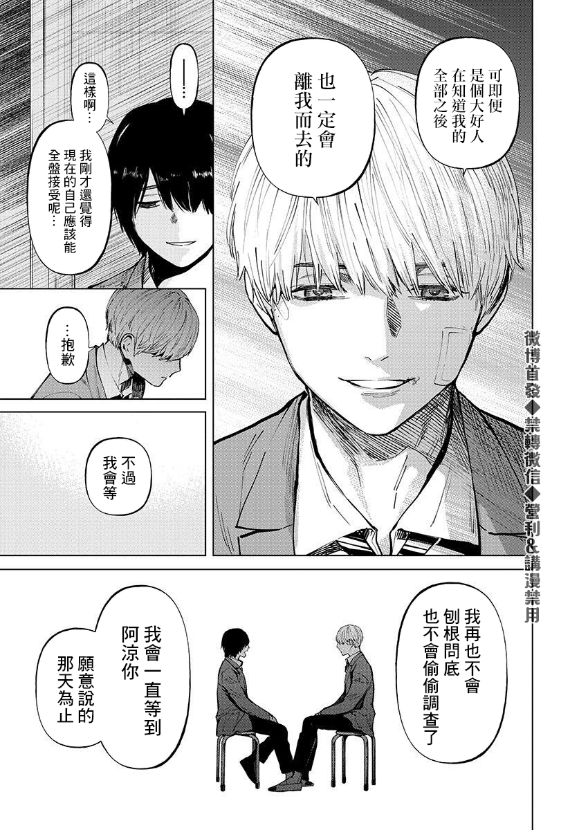 第28话 夕阳14