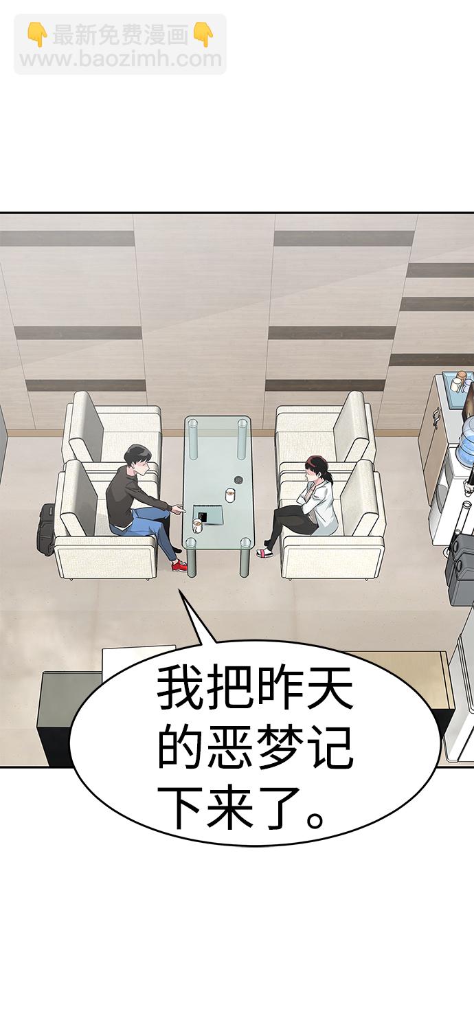 [第1话] 噩梦63