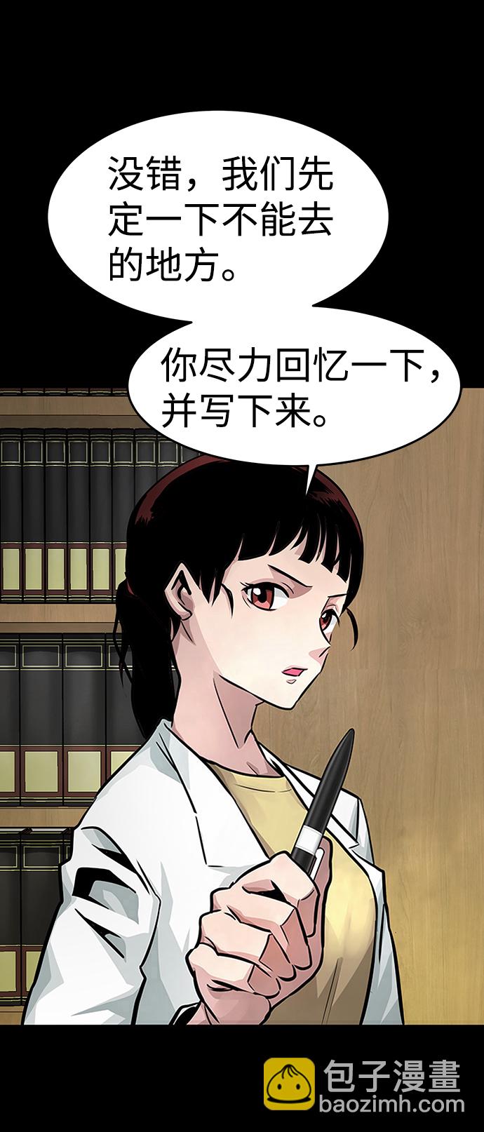 [第1话] 噩梦86