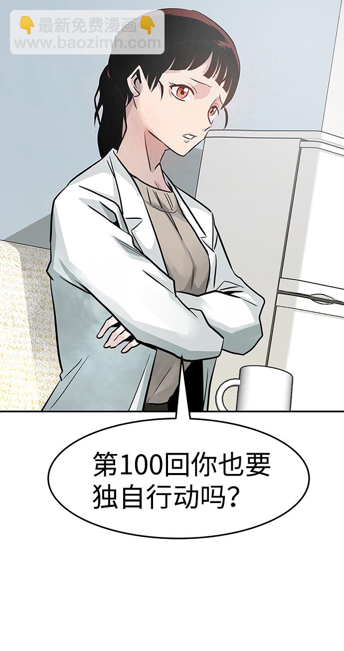 [第1话] 噩梦99