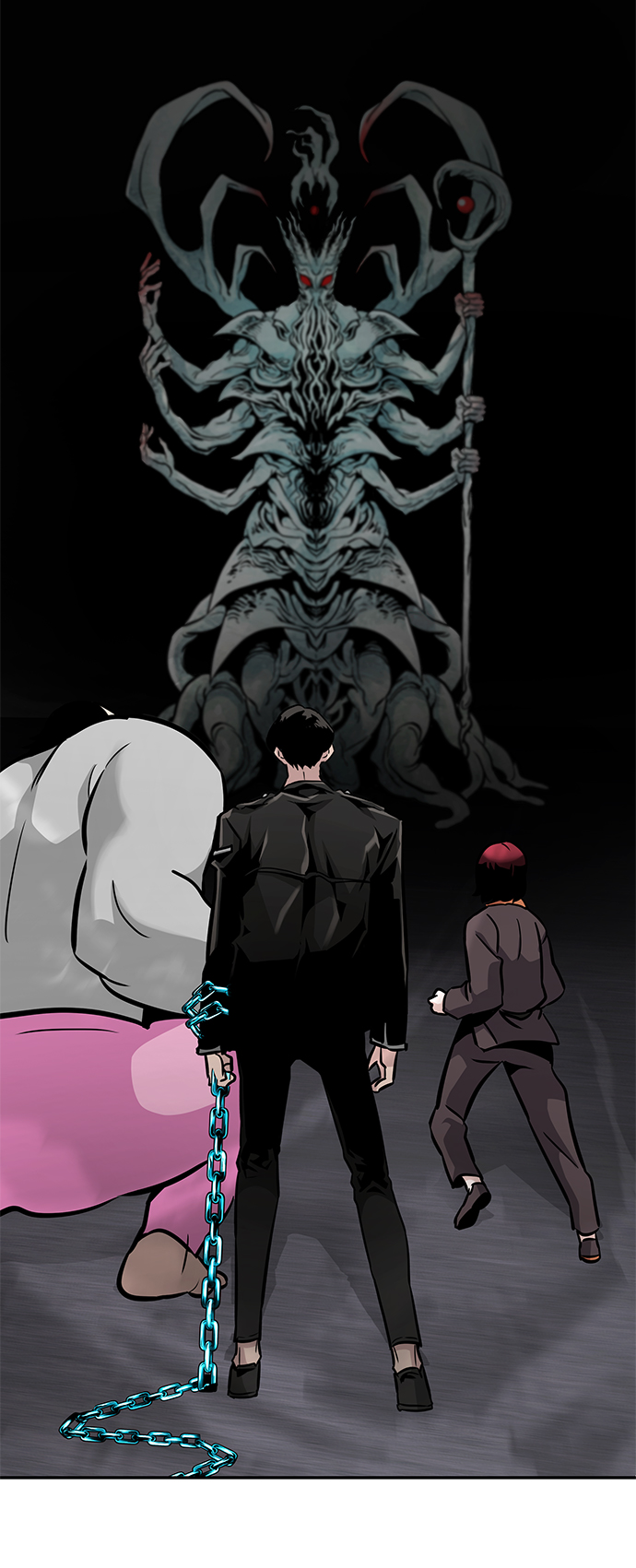 [第59话] 反击（3）59