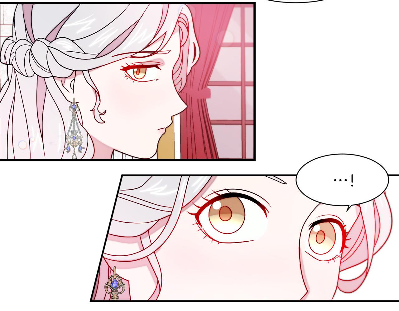 第30话 不怀好意的绿茶35