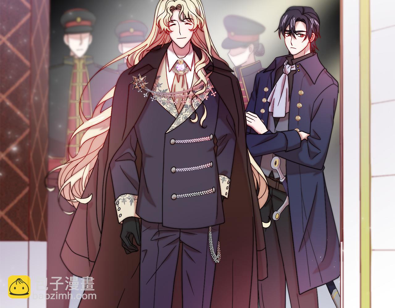 第44话 皇帝的话术9