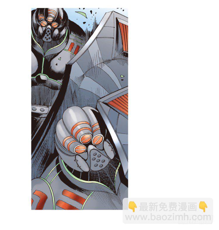 第140话：铁甲军团的主人322