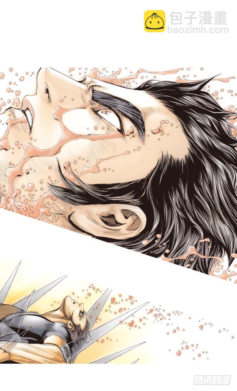 第197话：不可思议的组合317