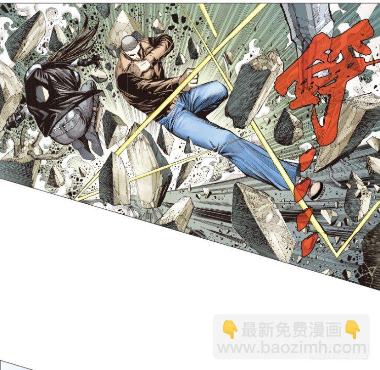 第210话：幽灵境界52