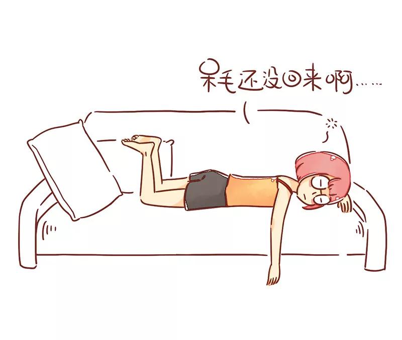 避暑降温6