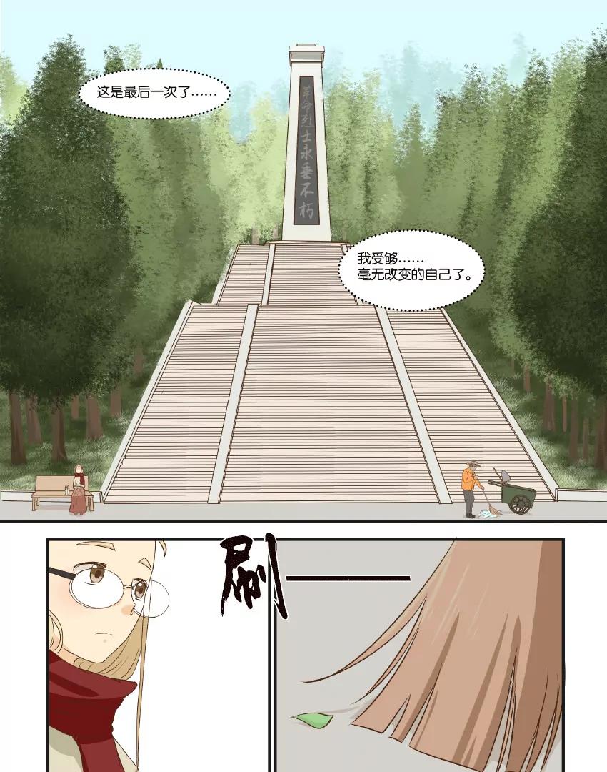 第30话 蜕变10