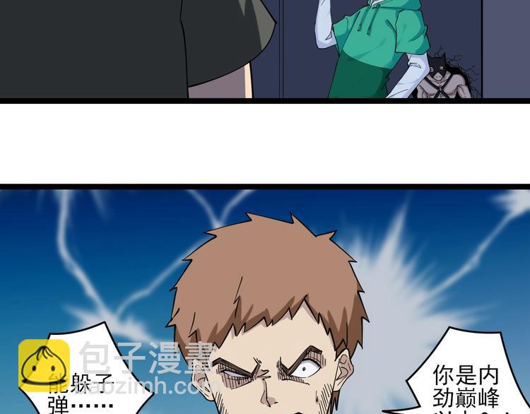 第113话 神秘老头6