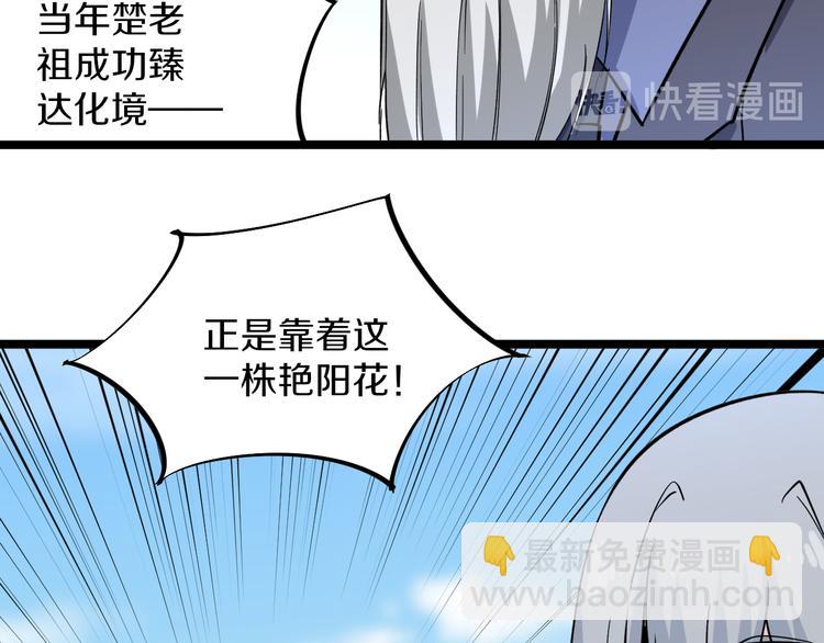 第151话 稀世灵花85