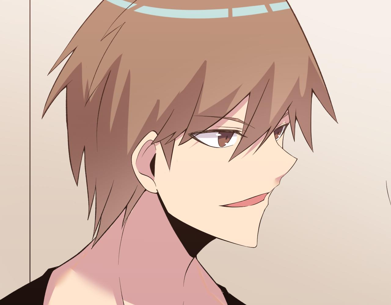 第247话 同居关系43