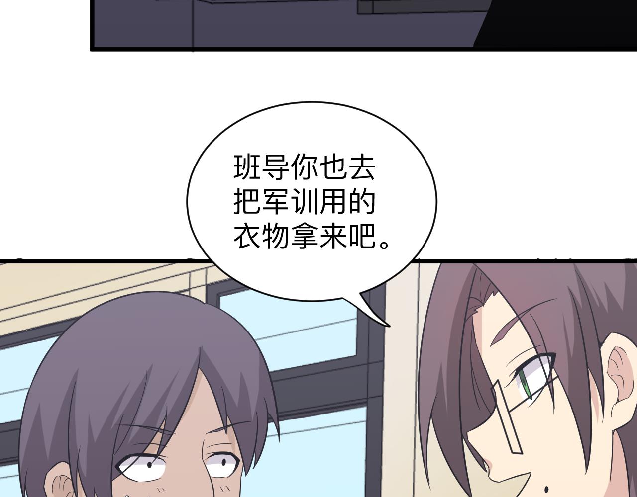 第254话 给你处分133
