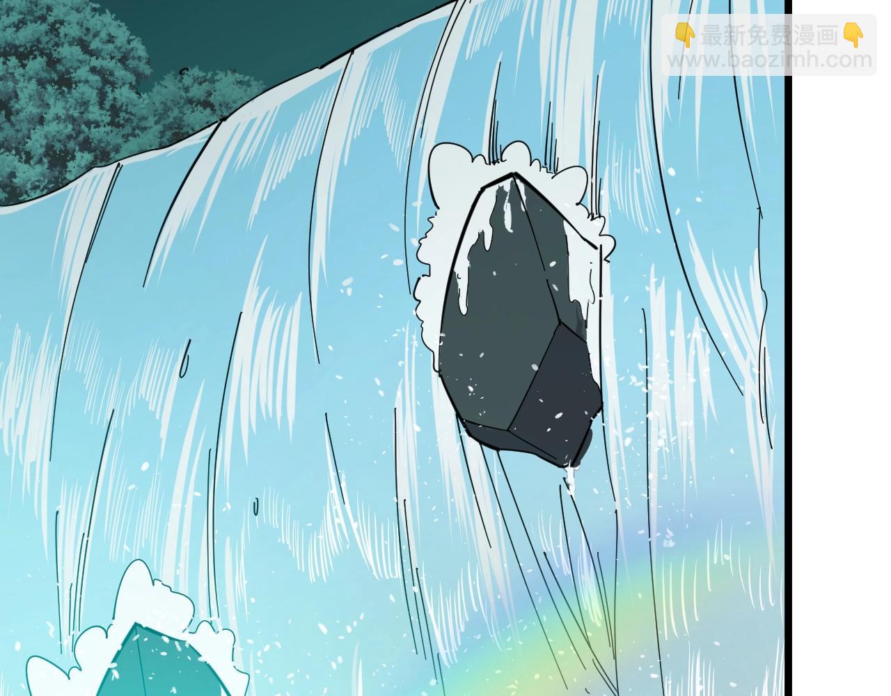 第273话 瓶颈37