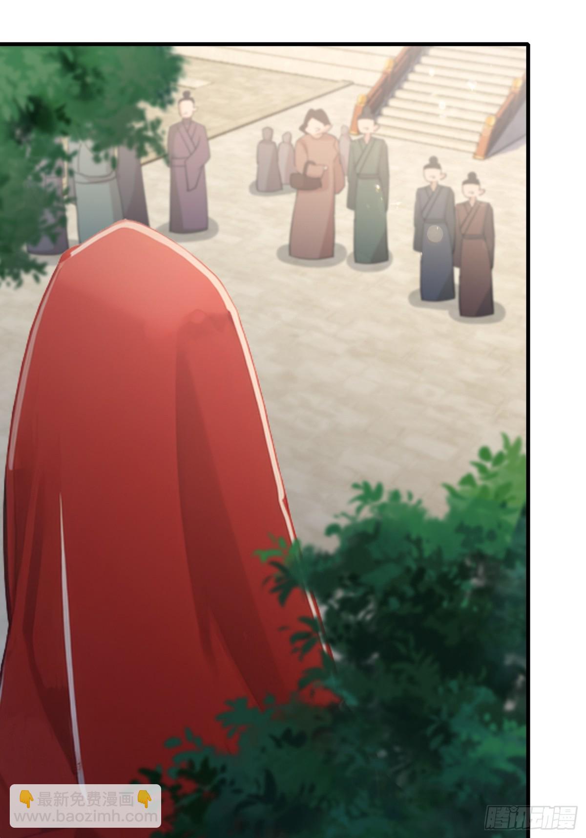 第38话 这雕像是不是有点怪？5