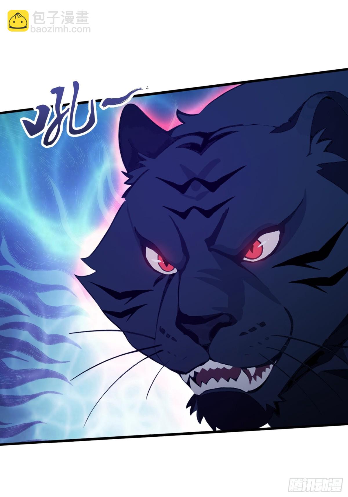 第100话 士可杀，不可辱？8