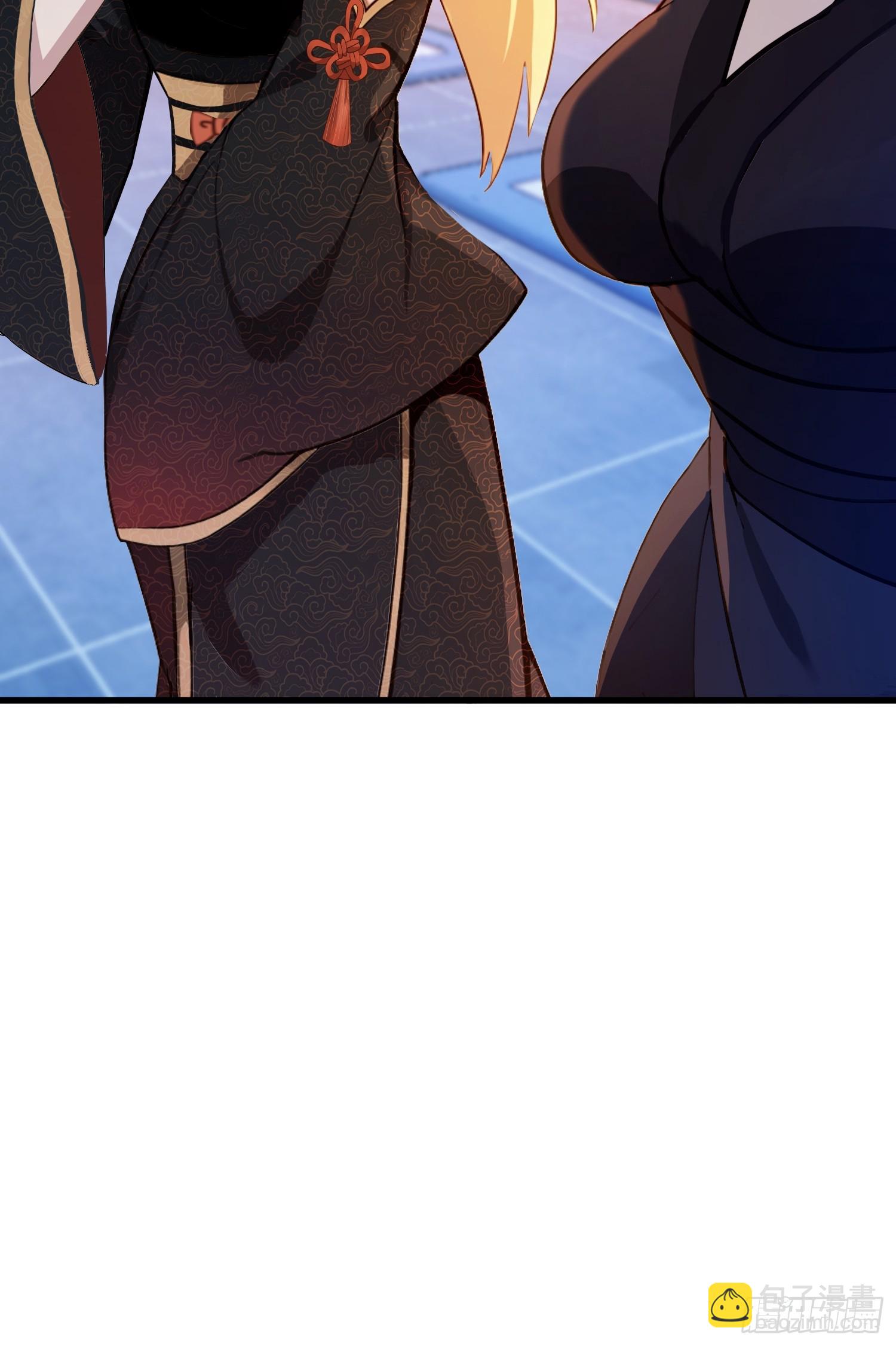 第144话  不要快要帅？14