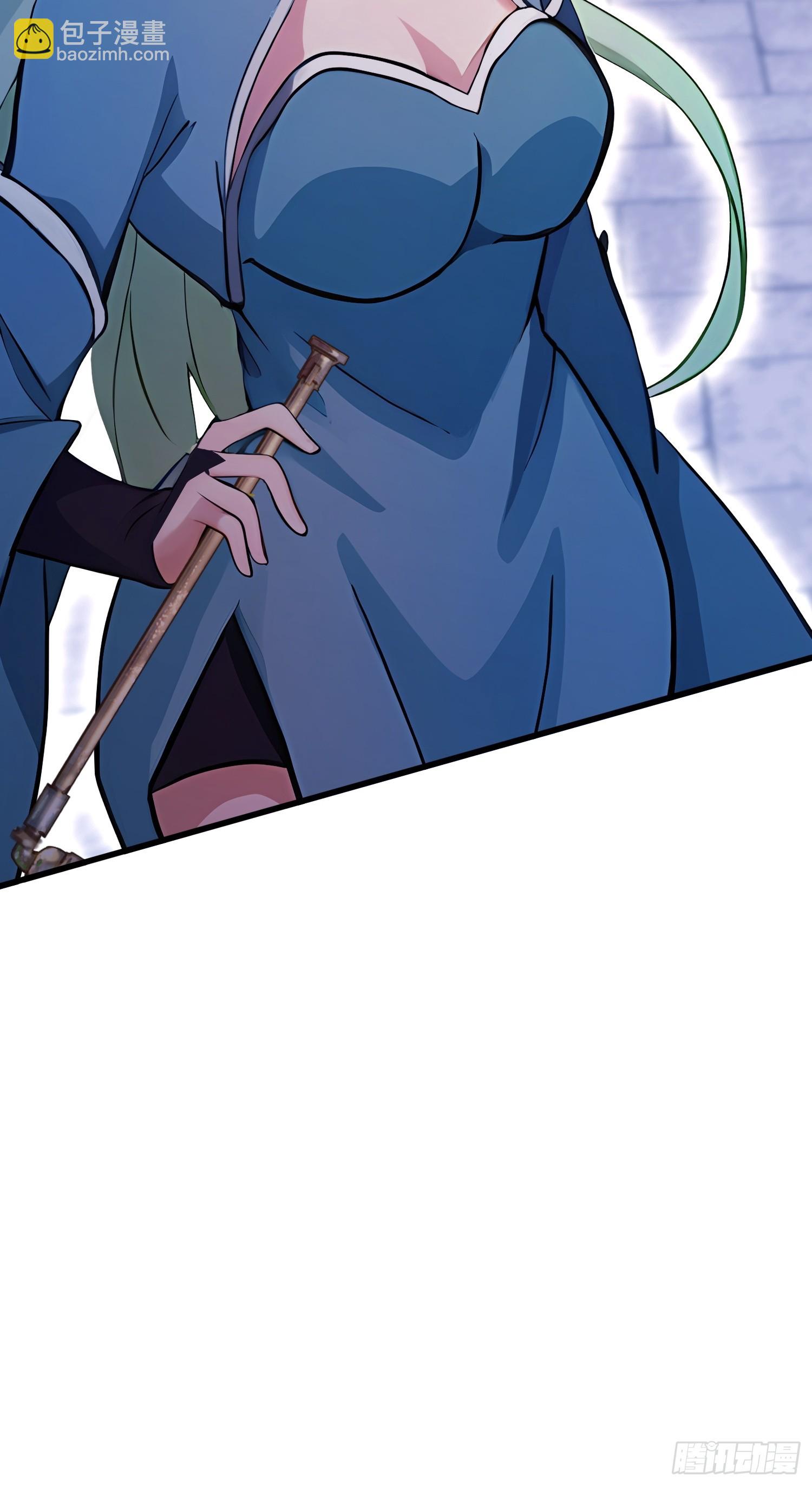 第158话  超雌火凤凰？11