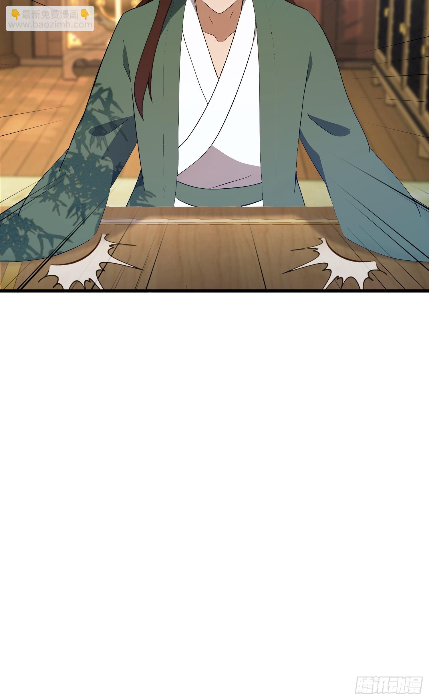 第168话鞭策老板，没仗硬打？21