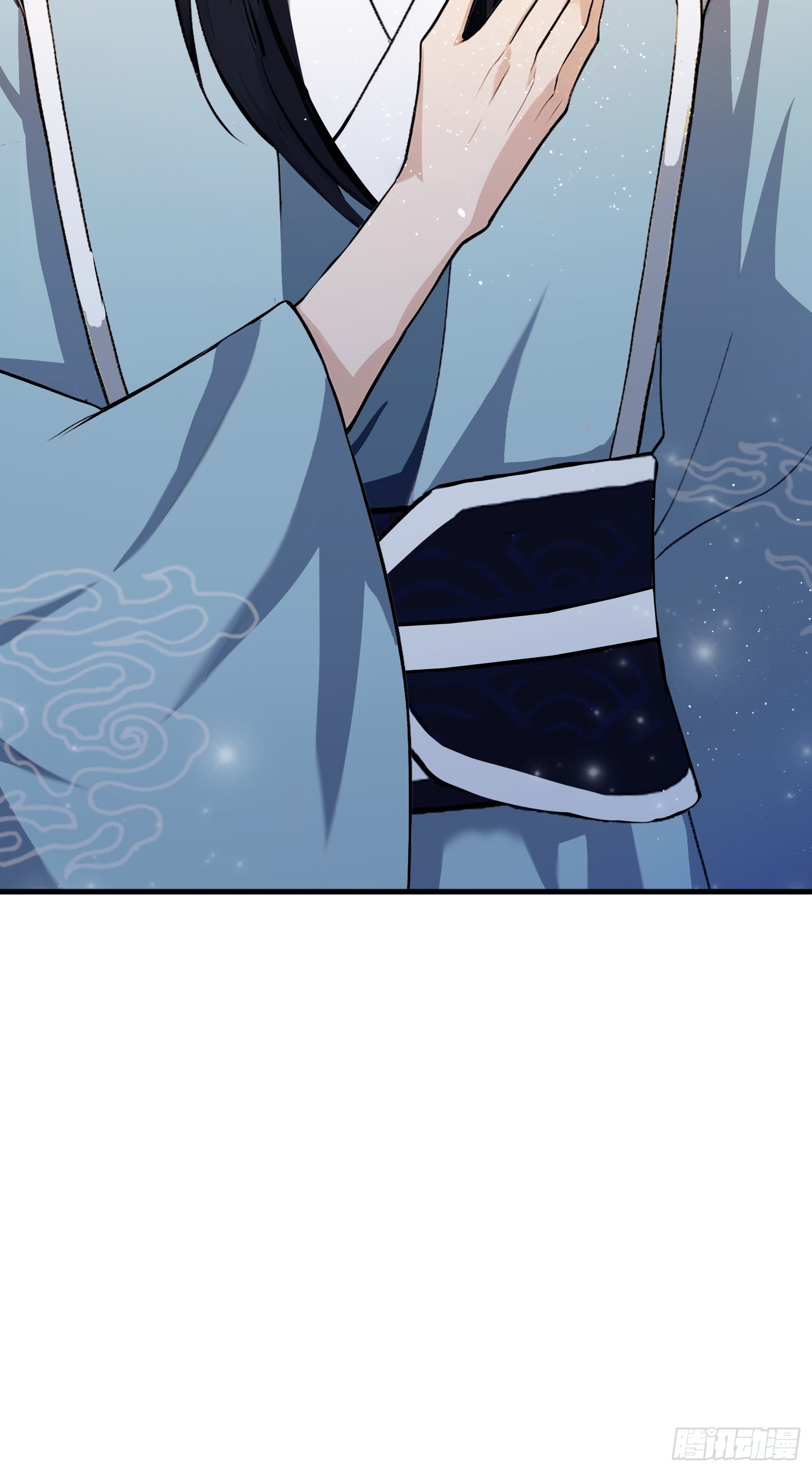 第235话 我要贩剑，不允许吗28