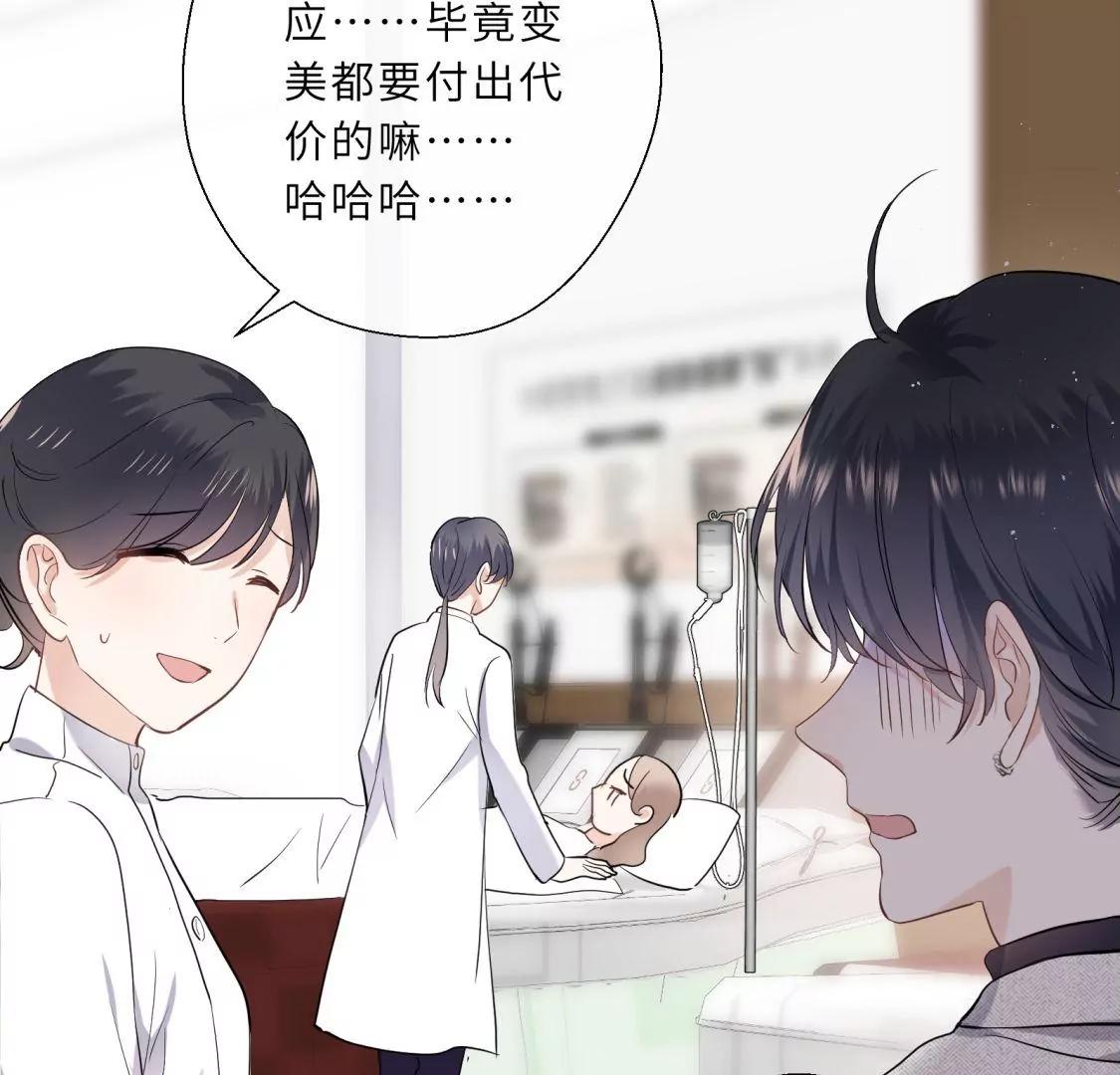 美容院大冒险？54