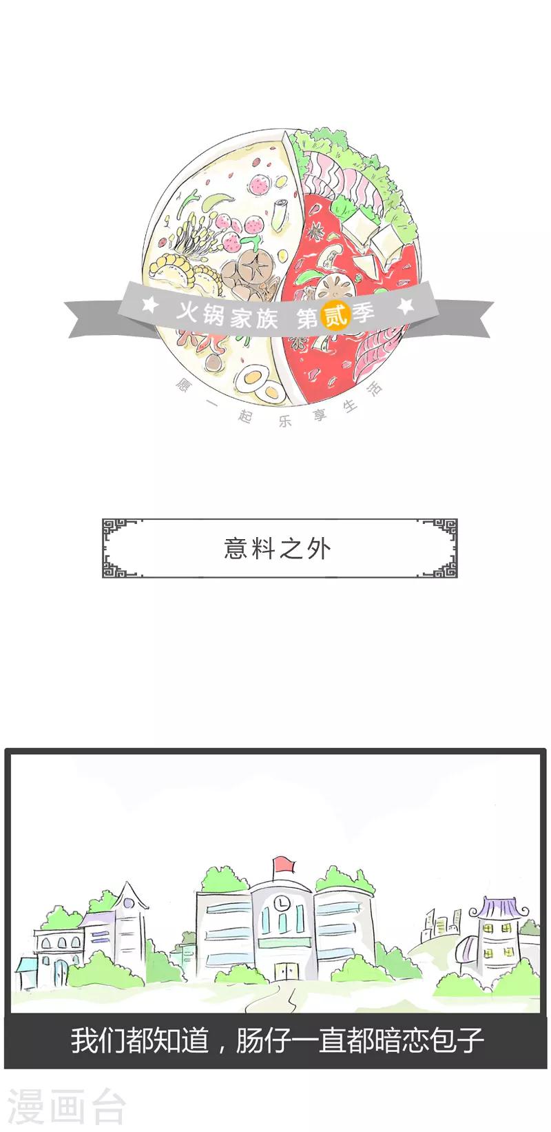第83话 意料之外0