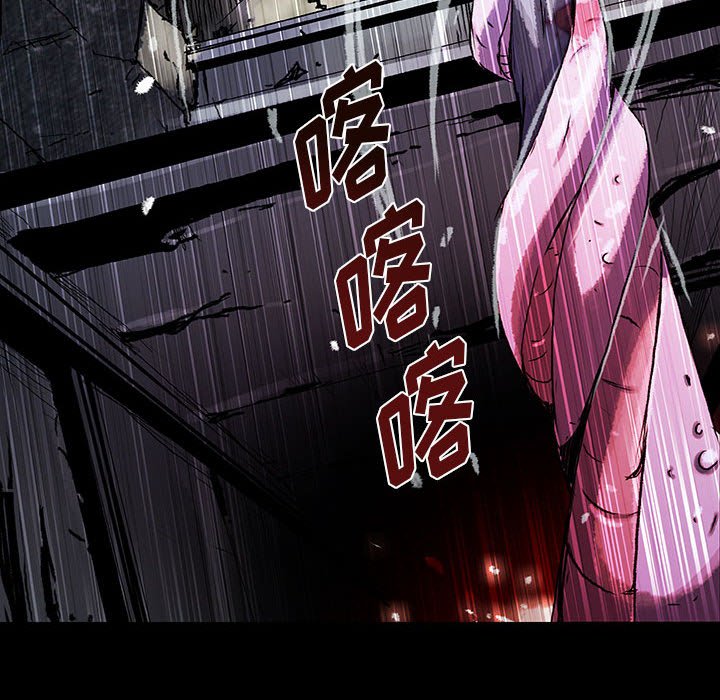 第 33 话 EXIT.part 1110