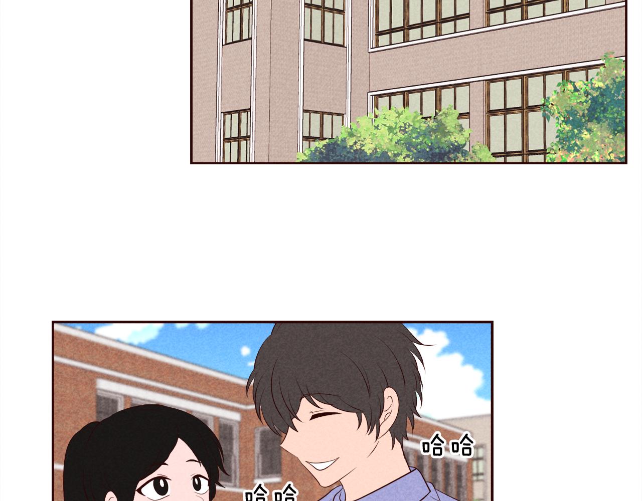 第25话 喜欢写信的理由31
