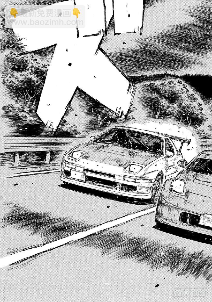 Vol.584 意外的参赛者6
