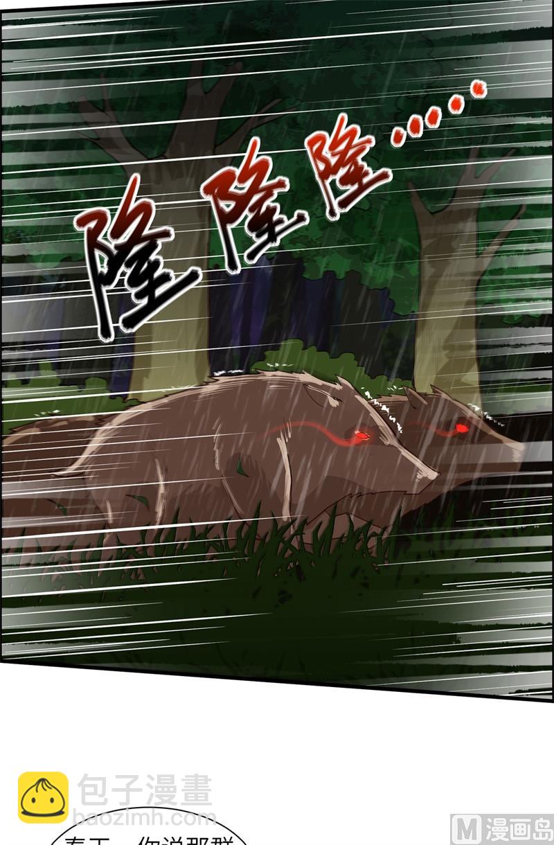040 熊猪斗13
