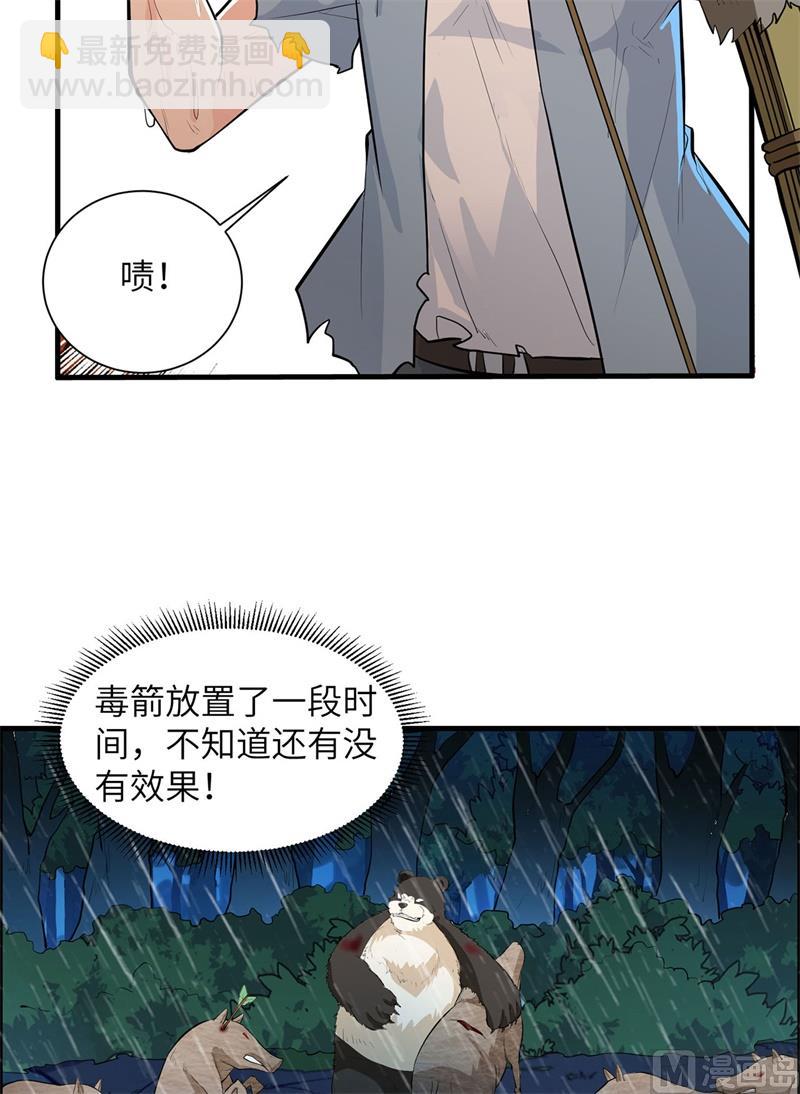 040 熊猪斗36