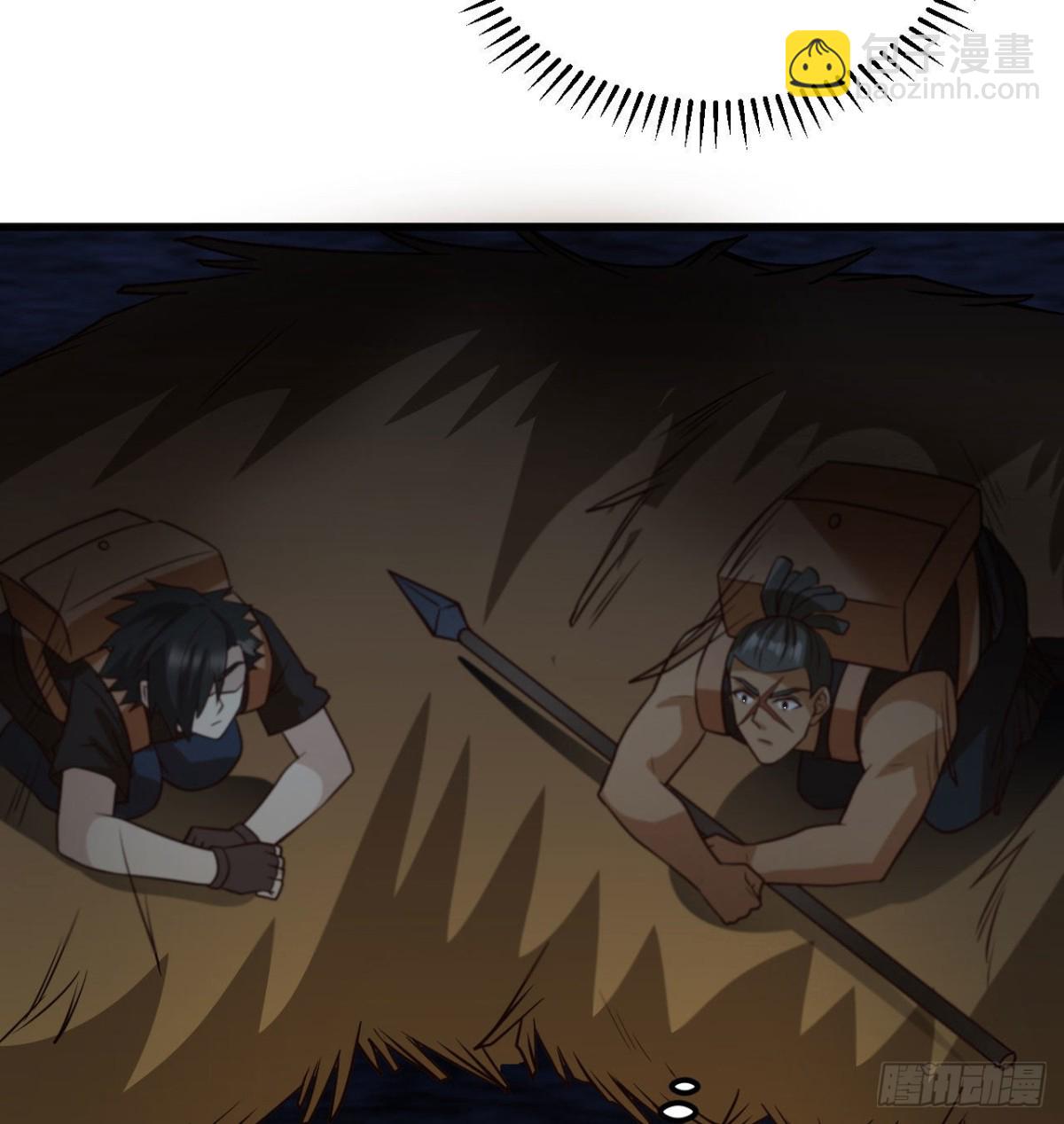 193 地牢相遇7