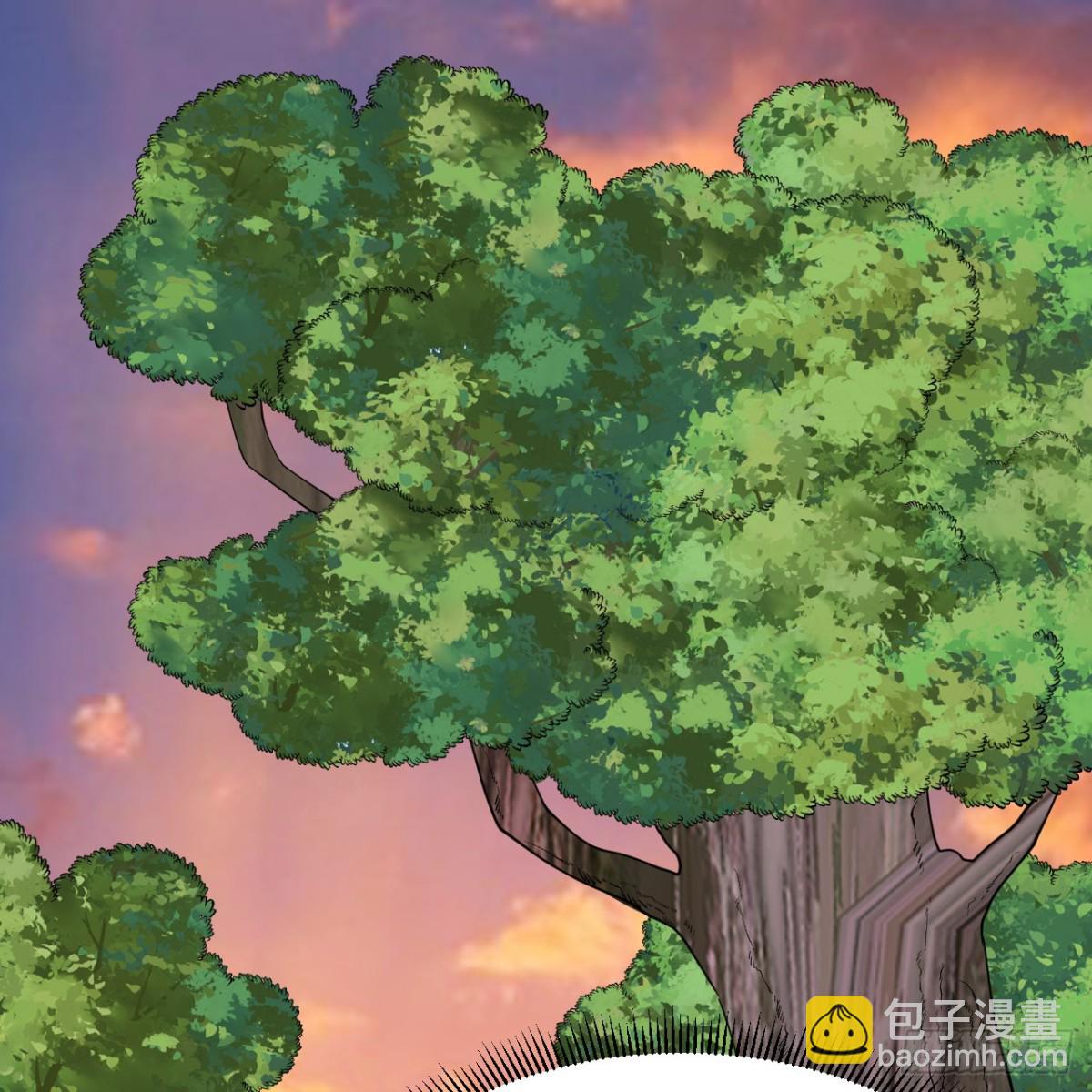 316 绿洲，绿洲！11