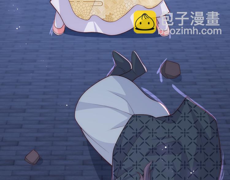 第129话 危险！夜沐被关？114