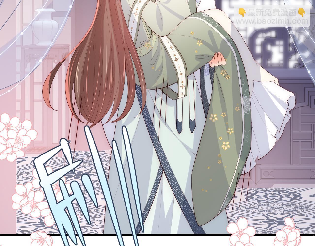 第175话 真正美好的婚后生活37