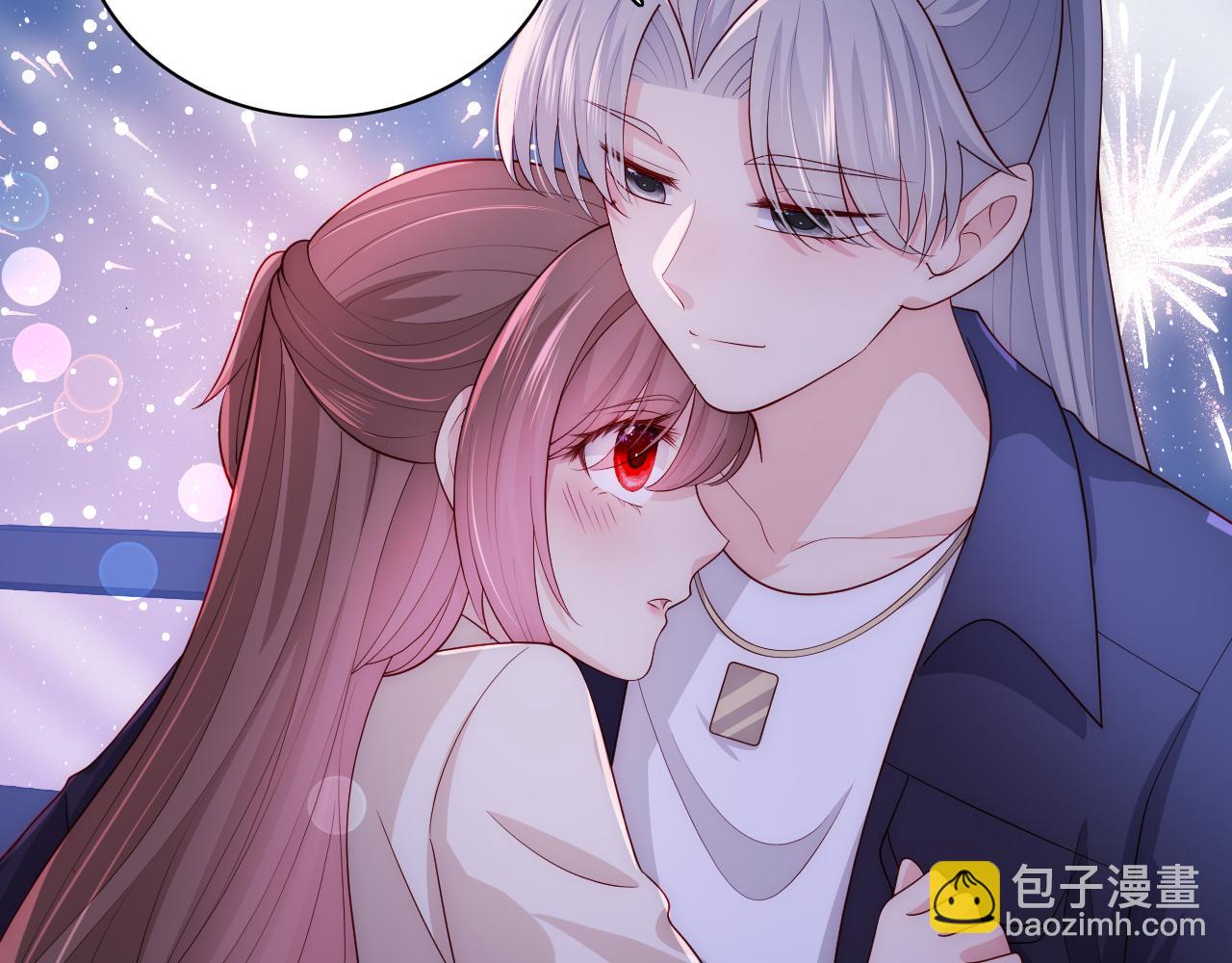 番外13 惊喜烛光晚餐11