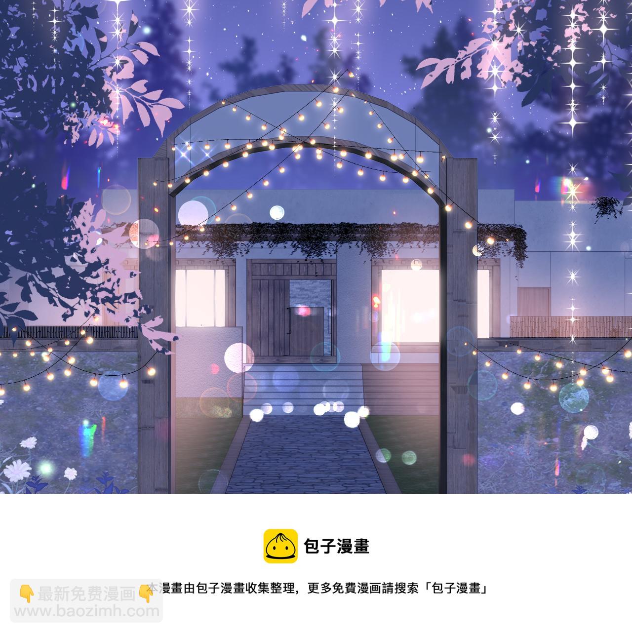 番外13 惊喜烛光晚餐48