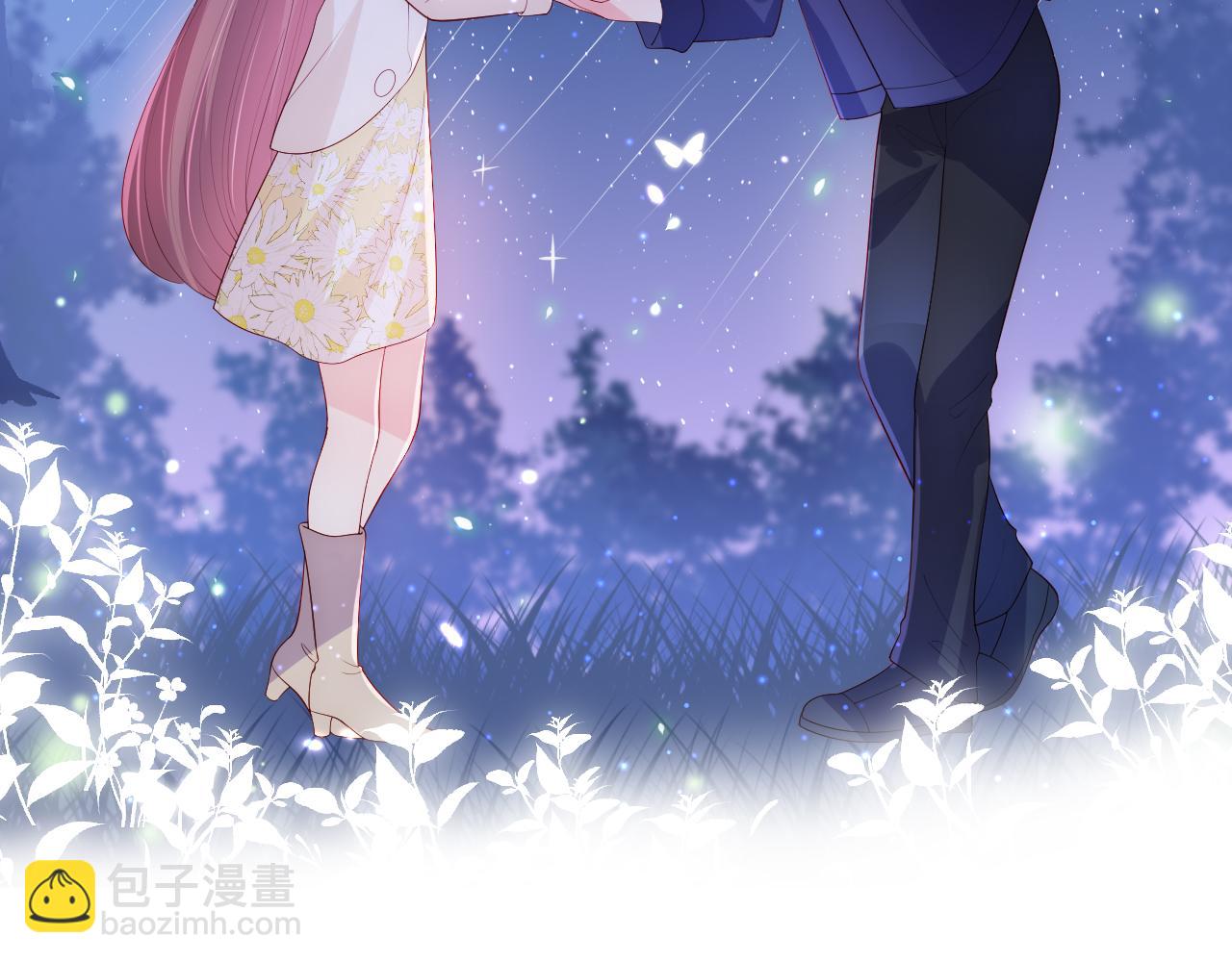 番外13 惊喜烛光晚餐62