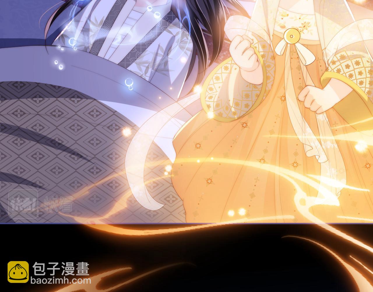 第11话 小恶女要消失了？！10