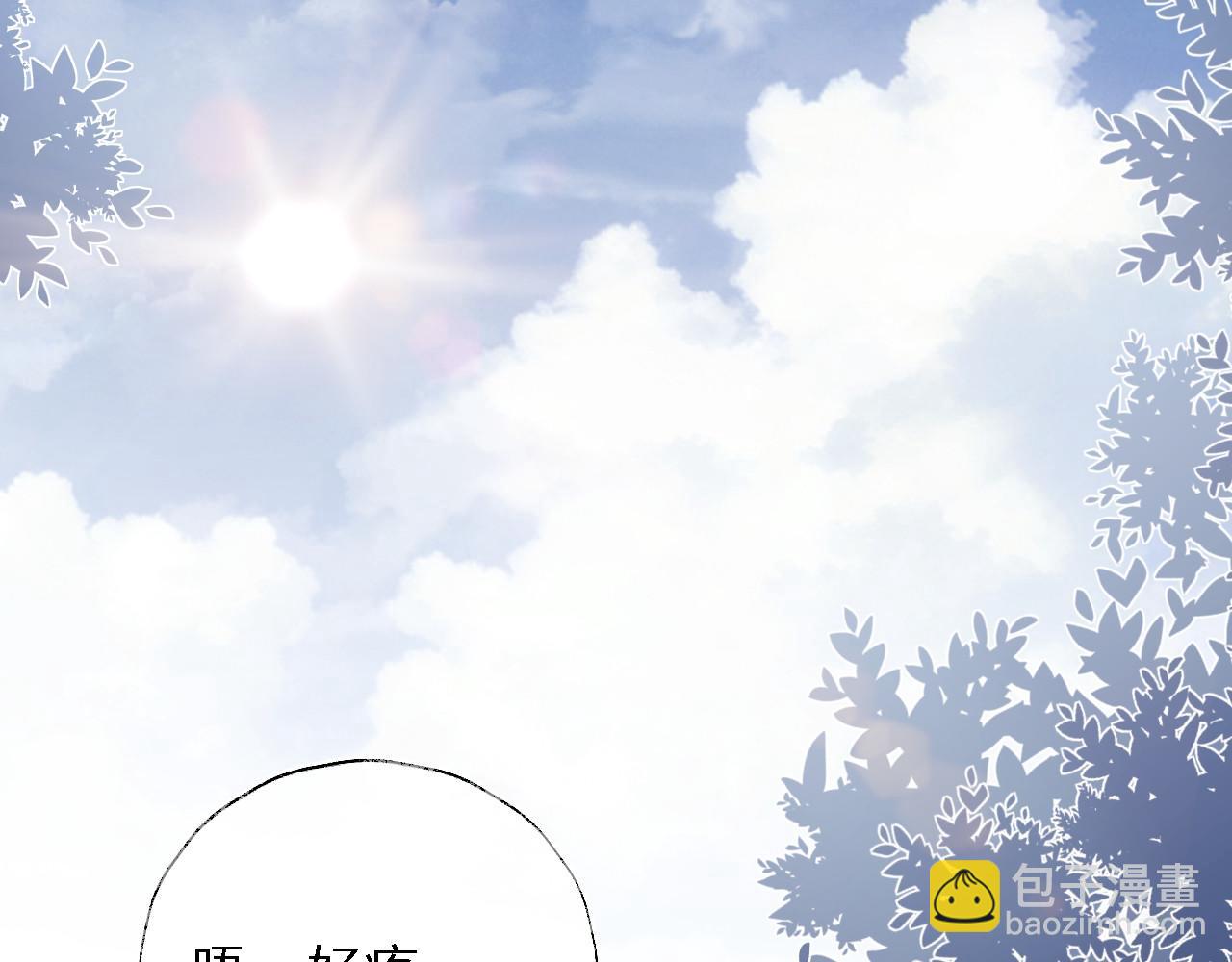 第11话 小恶女要消失了？！31