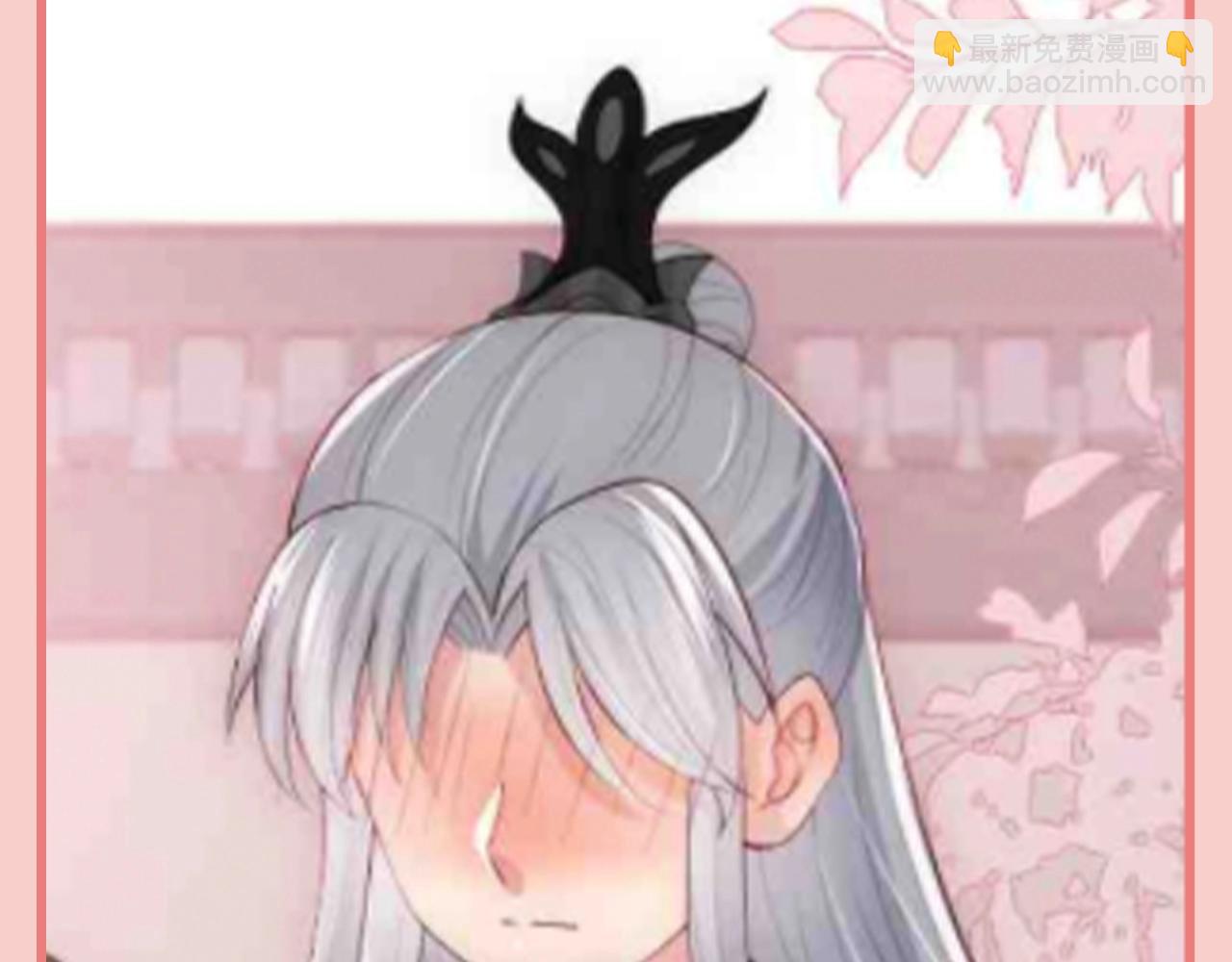 第9期 特别企划：墨临渊那些不常见的表情6