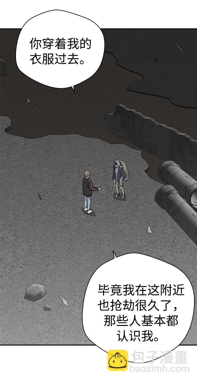 [第69话] 暴风（6）68