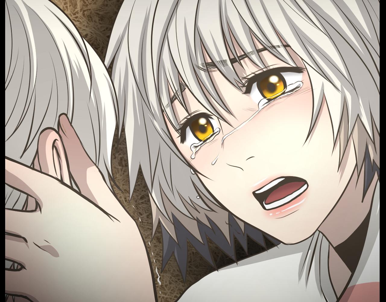 第13话 狼群的帮助25