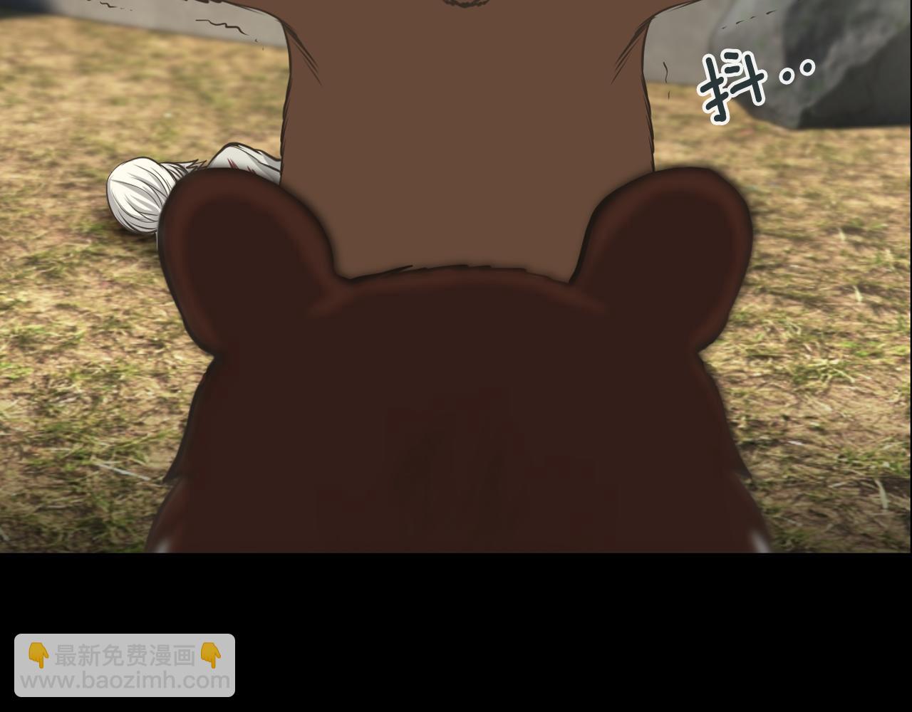 第13话 狼群的帮助28