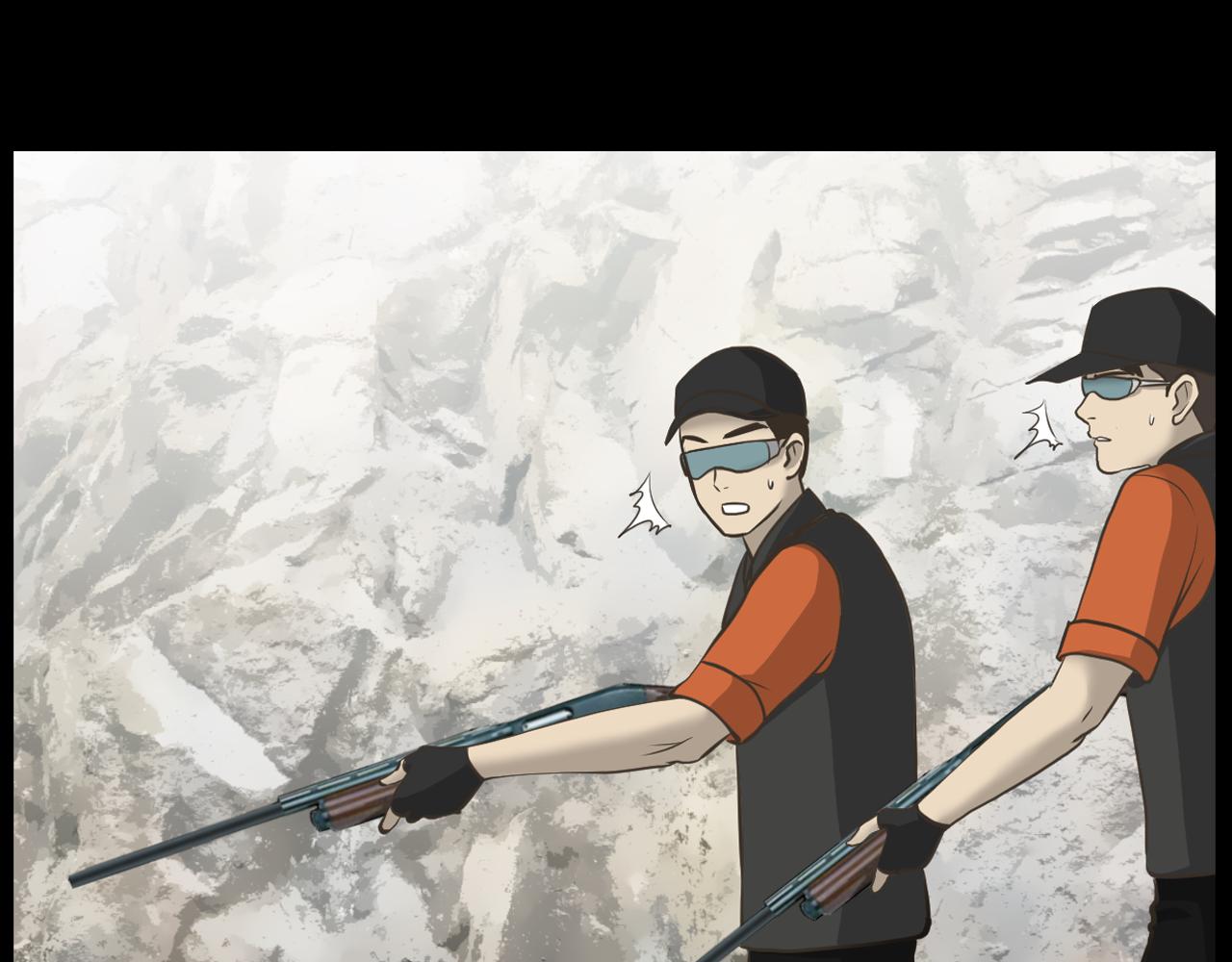 第13话 狼群的帮助37