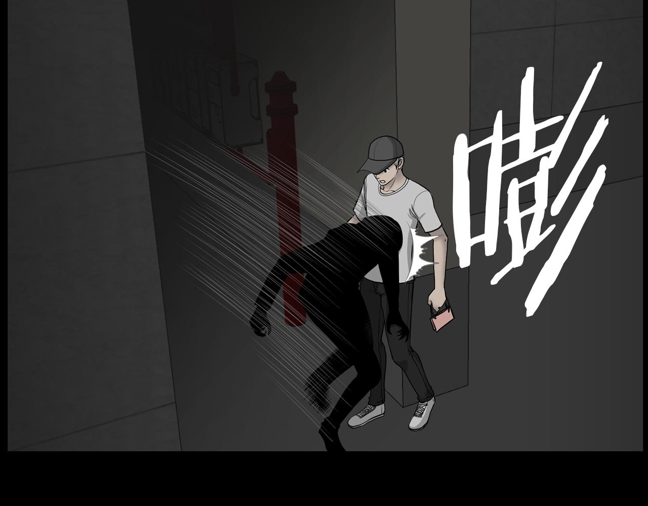 第31话 成为嫌疑人8